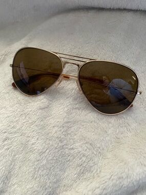 Sicky S7003 Aviator Sunglasses